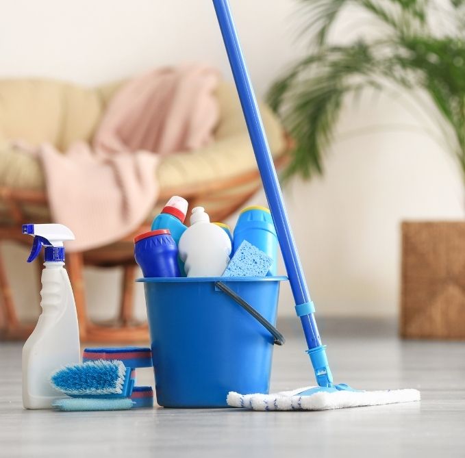 Neden Balgat Temizlik Şirketi