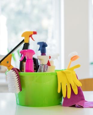 Balgat Temizlik Şirketi